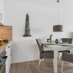 Schleiblick شقة *