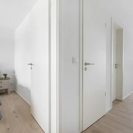 Apartament Schleiblick *