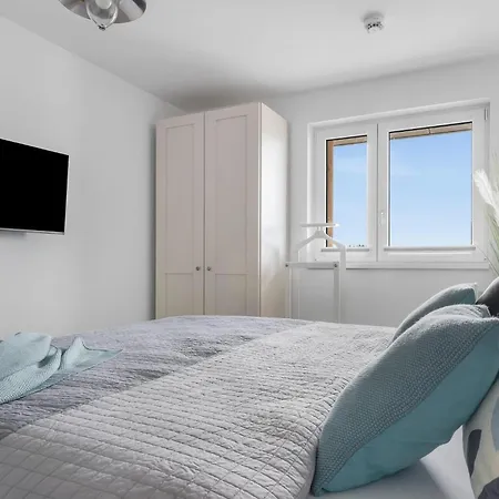 Apartment Schleiblick
