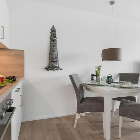Schleiblick Apartment *