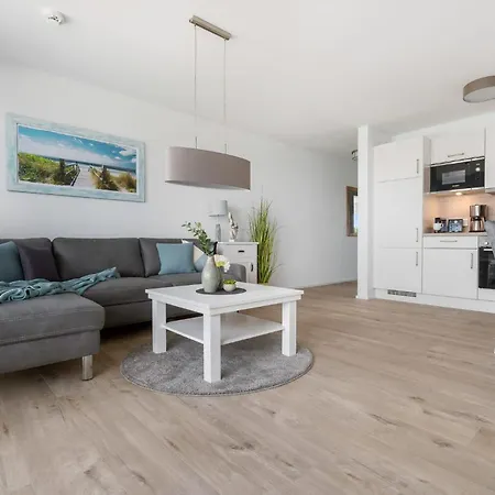Apartment Schleiblick