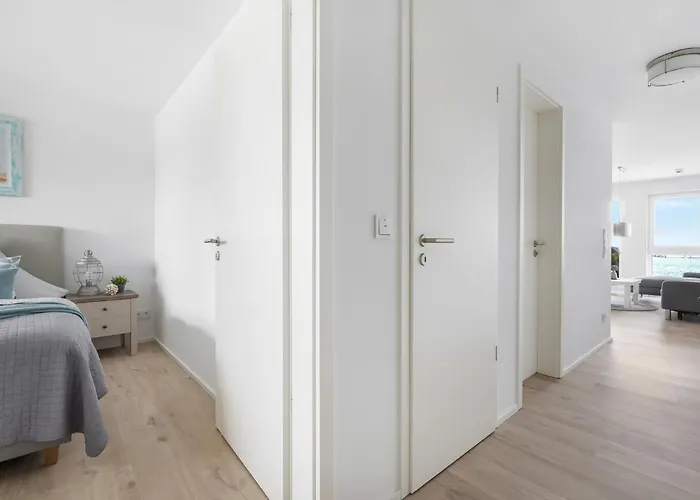 Apartamento Schleiblick *