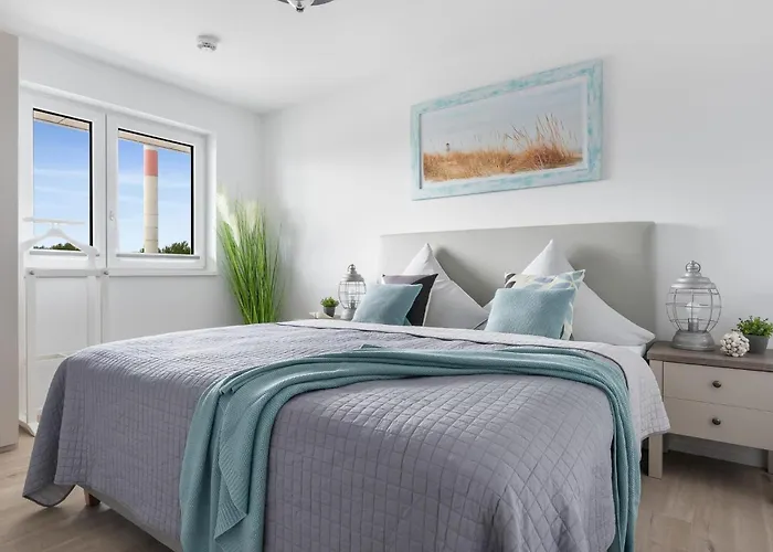 Apartamento Schleiblick Olpenitz