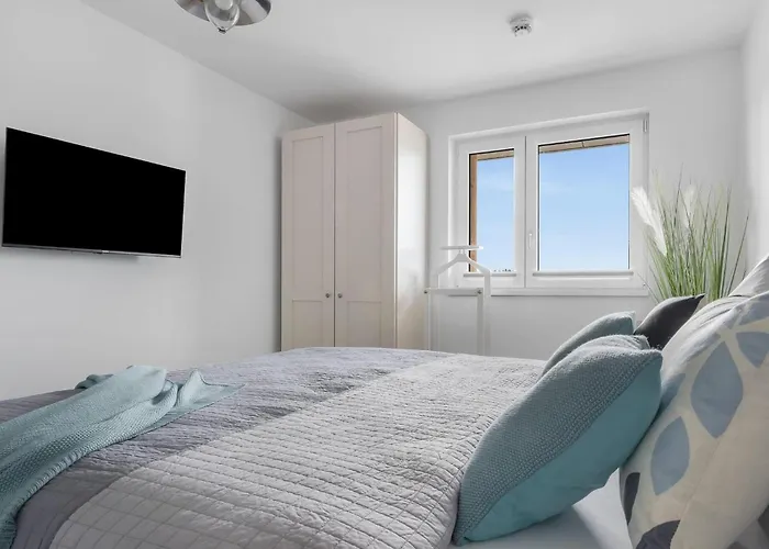 Apartamento Schleiblick