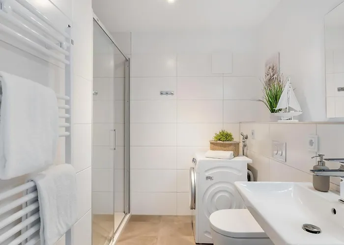 Apartamento Schleiblick *