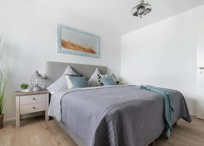 Schleiblick Apartamento Olpenitz