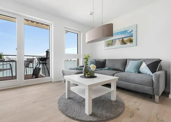 Schleiblick * Olpenitz