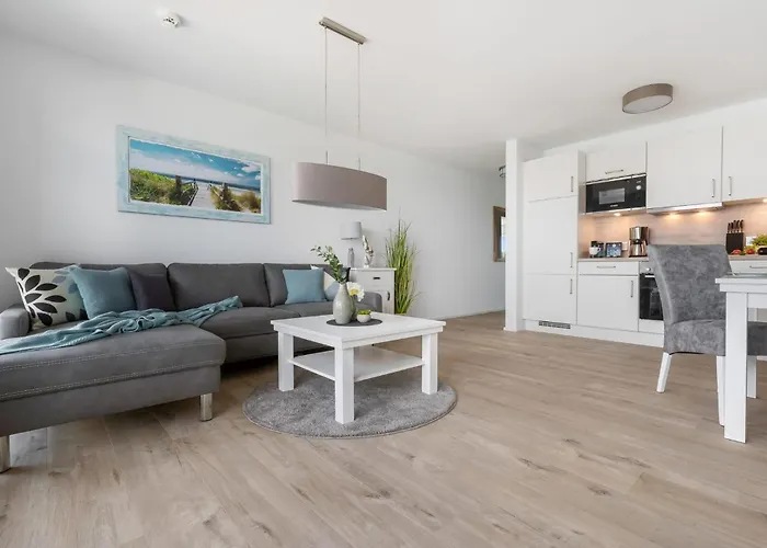 Apartamento Schleiblick